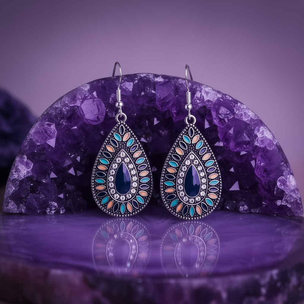 Amethyst Neu V1d