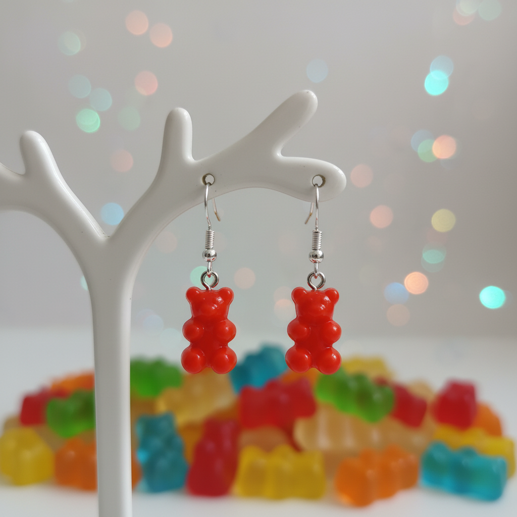 Hängend – Bokeh