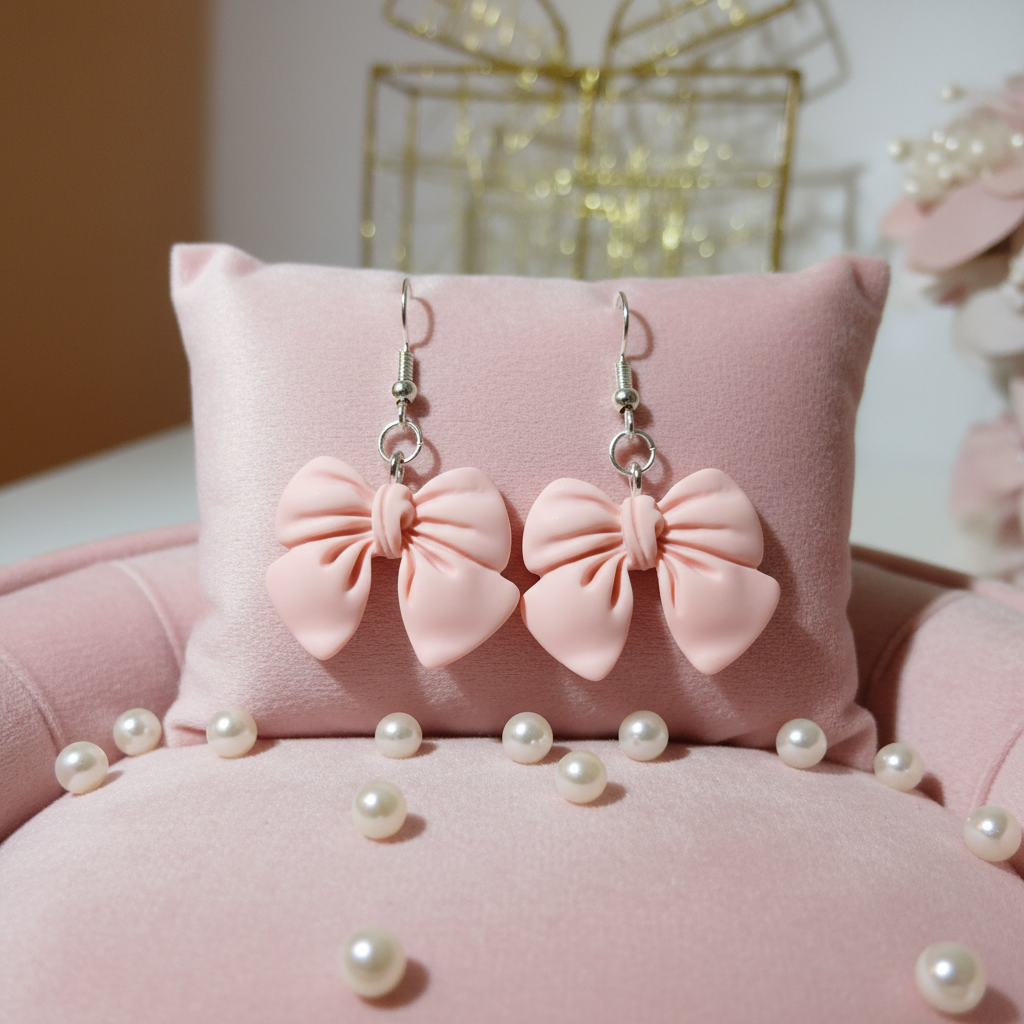 Süße Schleifen - Lifestyle