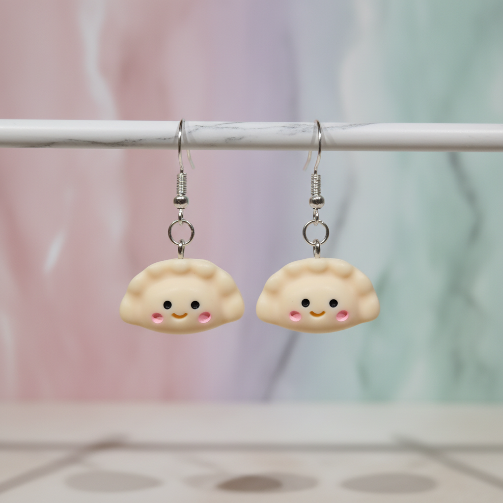 Niedliche Ravioli's