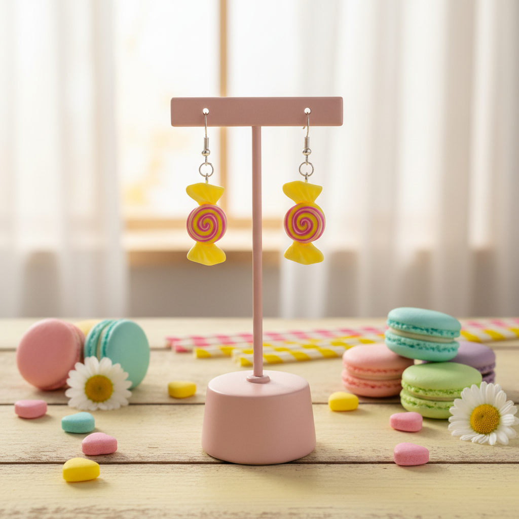Süße Bonbon's