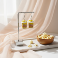 Popcorn Ohrhänger