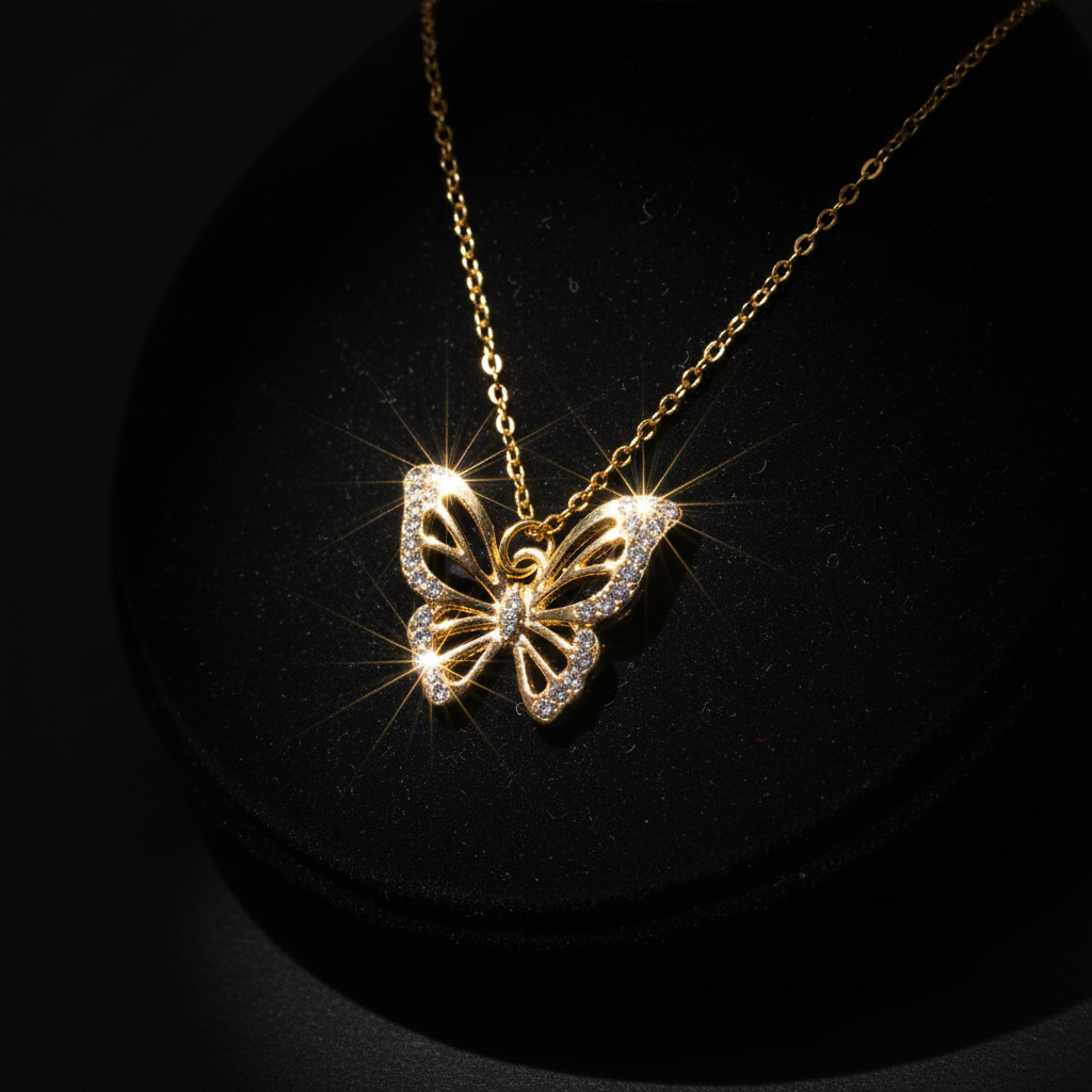 Schmetterling 7