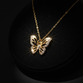 Schmetterling 7