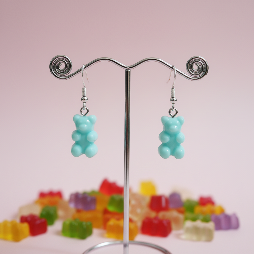 Türkis Makro – Pastell